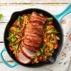 Le Creuset 11.75" Enameled Cast Iron Signature Skillet Le Creuset Skillets & Frypans 20 Le Creuset 11.75