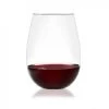 Ravenscroft Crystal Stemless Wine Glasses (Set Of 8)