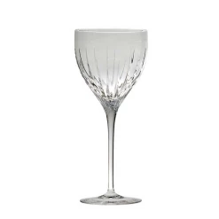 Reed & Barton Soho Goblet Reed & Barton Glassware