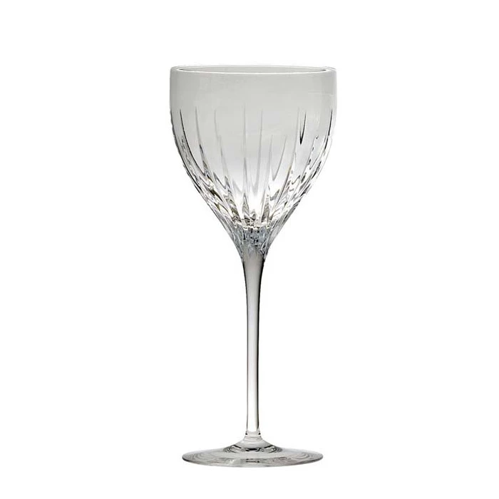 Reed & Barton Soho Goblet Reed & Barton Glassware 1 Reed & Barton Soho Goblet Reed & Barton Glassware