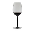 Riedel Sommeliers Black Tie Bordeaux Grand Cru Wine Glasses Riedel Sommelier Glasses