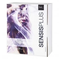 Eisch Glassware Eisch Superior Sensis Plus Burgundy Glasses (Set Of 2)