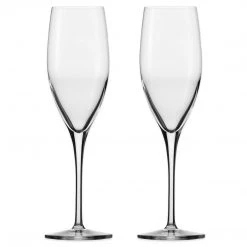 Eisch Superior Sensis Plus Champagne Glasses (Set Of 2) 5 Eisch Superior Sensis Plus Champagne Glasses (Set Of 2)
