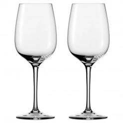 Eisch Superior Sensis Plus Chardonnay Glasses (Set Of 2) Eisch Glassware