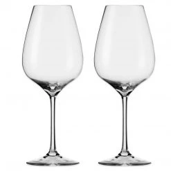 Eisch Glassware Eisch Superior Sensis Plus Petite Syrah Glasses (Set Of 2) 5 Eisch Glassware Eisch Superior Sensis Plus Petite Syrah Glasses (Set Of 2)