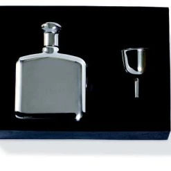 Other Flasks Squire's Flask Set - 4.5 Oz