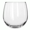 Libbey Stemless Red Balloon Glasses (Set Of 4)
