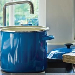 Le Creuset Stockpots & Tea Kettles Le Creuset 16 Quart Stockpot