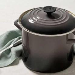 Le Creuset Stockpots & Tea Kettles Le Creuset 16 Quart Stockpot
