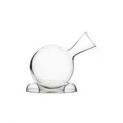 Stolzle Stoelzle Oberglas Earth Decanter Stoelzle Wine Decanters