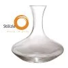 Stolzle Stoelzle Oberglas Decanter