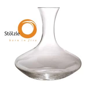 Stolzle Stoelzle Oberglas Decanter 1 Stolzle Stoelzle Oberglas Decanter