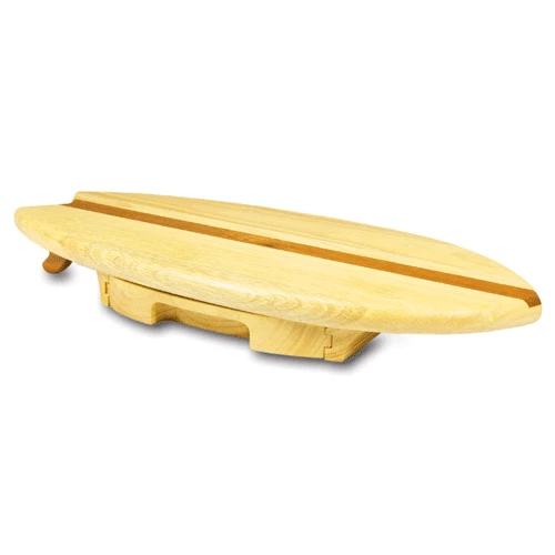 Picnic Time Surfboard Cutting Board 2 Picnic Time Surfboard Cutting Board