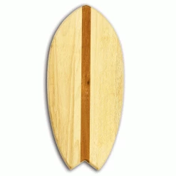 Picnic Time Surfboard Cutting Board 10 Picnic Time Surfboard Cutting Board