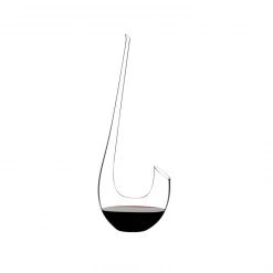 Riedel Swan Decanter Riedel Wine Decanters
