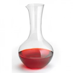 Riedel Syrah Wine Decanter Riedel Wine Decanters