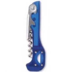 Other Boomerang Two-Step Corkscrew - Translucent Blue