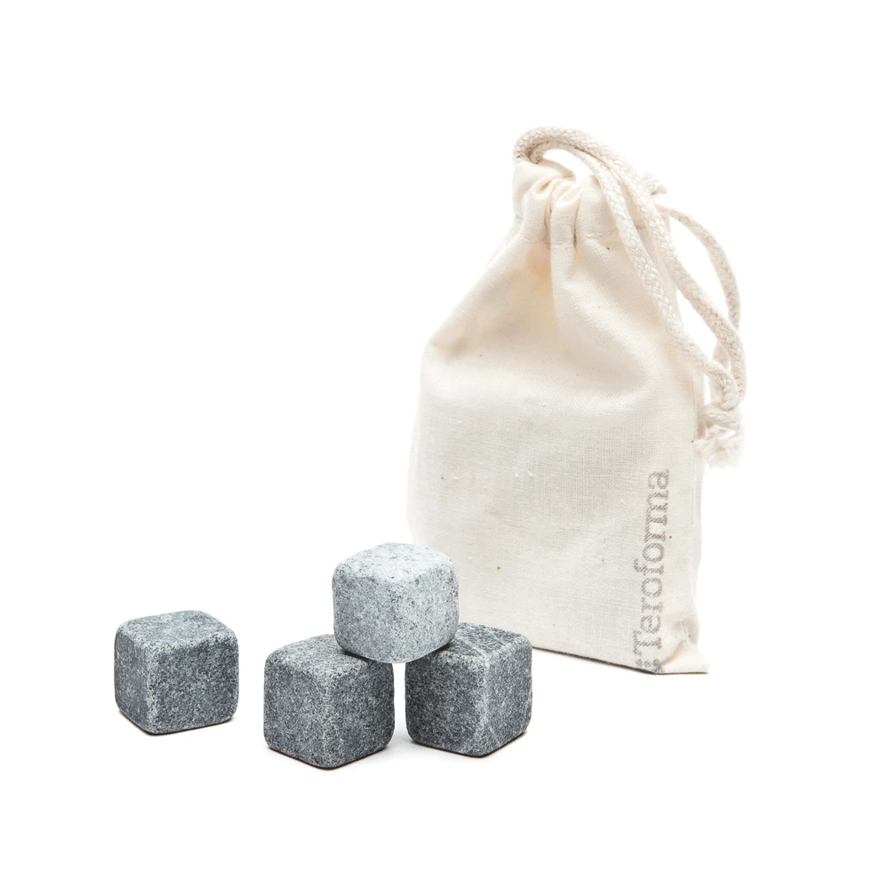 Teroforma Whisky Stones (Set Of 6) Whisky Rocks/Ice Molds/Ice Spheres 1 Teroforma Whisky Stones (Set Of 6) Whisky Rocks/Ice Molds/Ice Spheres