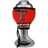 Wine Woozie Wine Glass Accessories Woozie Team Texas Tech