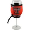 Wine Woozie Woozie Team Texas Tech Party Pack Wine Glass Accessories