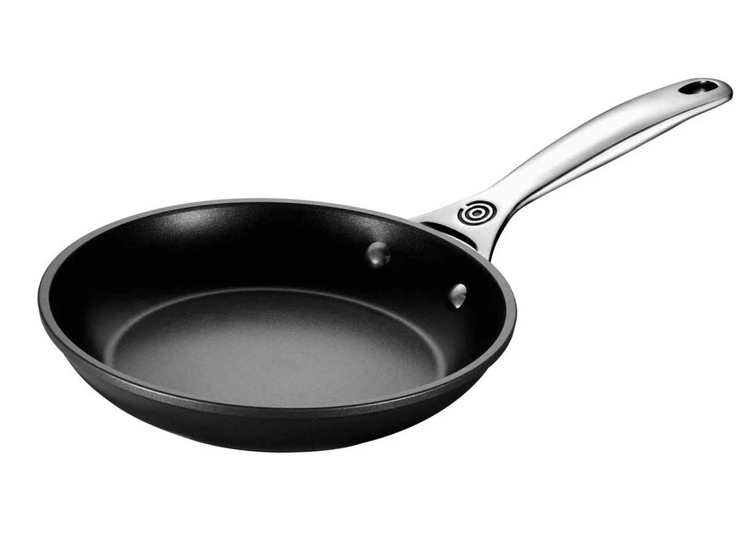 Le Creuset Skillets & Frypans Le Creuset Toughened Nonstick Pro 12 Inch Fry Pan 1 Le Creuset Skillets & Frypans Le Creuset Toughened Nonstick Pro 12 Inch Fry Pan
