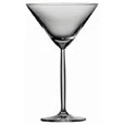 Schott Zwiesel Tritan Diva Martini Glasses (Set Of 6) Schott Zwiesel Glassware