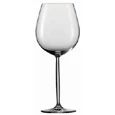 Schott Zwiesel Tritan Diva White Burgundy Glasses (Set Of 6)