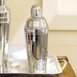 Other Twist And Shake Stainless Steel Recipe Shaker Cocktail Shakers