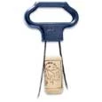 Epic Products Twistup Corkpuller - Dark Blue