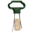 Epic Products Twistup Corkpuller - Hunter Green