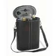 Other Wine Carry Bags Two-Bottle Wine Travel Case