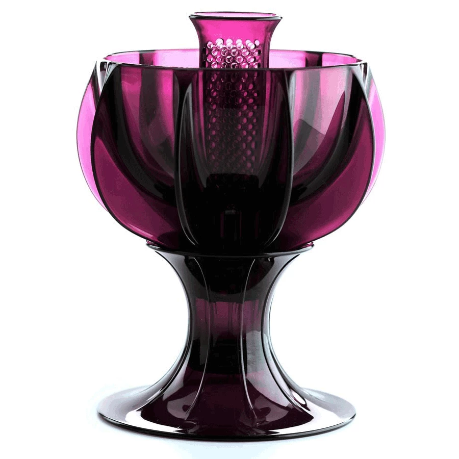 Wine Weaver WineWeaver Wine Aerator- Classic Purple Wine Aeration 1 Wine Weaver WineWeaver Wine Aerator- Classic Purple Wine Aeration