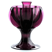 Wine Weaver WineWeaver Wine Aerator- Classic Purple Wine Aeration