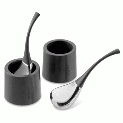 SkyBar Wine Chill Drops Champagne Buckets/Wine Chillers