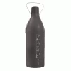 Wine Bottle Accessories SkyBar Wine Traveler - Dark Grey
