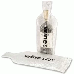 WineSkin Wine Skin Leak Proof Traveler (Set Of 2)