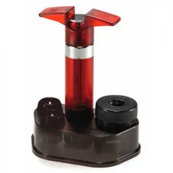Swissmar Epivac Red Wine / Champagne Pump Set Wine Preservation