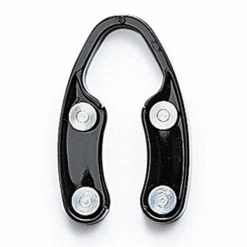 Le Creuset Foil Cutter Black