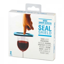 Other Wine Glass Seal Shield 5 Other Wine Glass Seal Shield