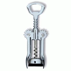 Other Wing Corkscrews Chrome Plated Wing Corkscrew (Auger Worm)