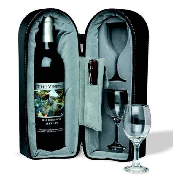 Other Wine Travel Case 1 Other Wine Travel Case