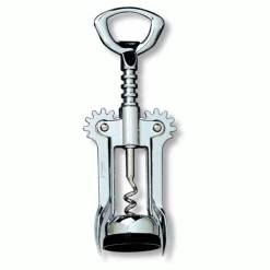 Other Wing Corkscrews Chrome Plated Wing Corkscrew (Open Spiral Worm)