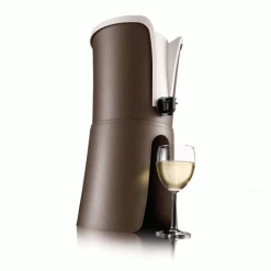 VacuVin Vacu Vin WineTender & Rapid Ice Cooler