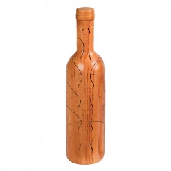 Other Oenophilia Wine Bottle Puzzle Fun Stuff