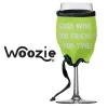 Wine Woozie Woozie, Good Wine, Good Friends, Good Time!
