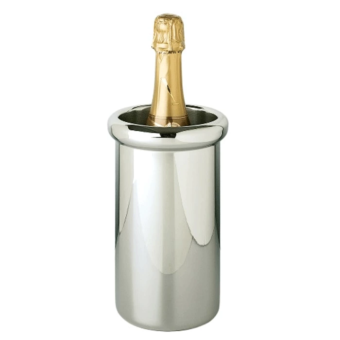 Other Vendome Double Wall S/S Champagne/Wine Cooler Champagne Buckets/Wine Chillers 1 Other Vendome Double Wall S/S Champagne/Wine Cooler Champagne Buckets/Wine Chillers