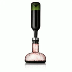 Other Wine Decanters Menu Winebreather Carafe