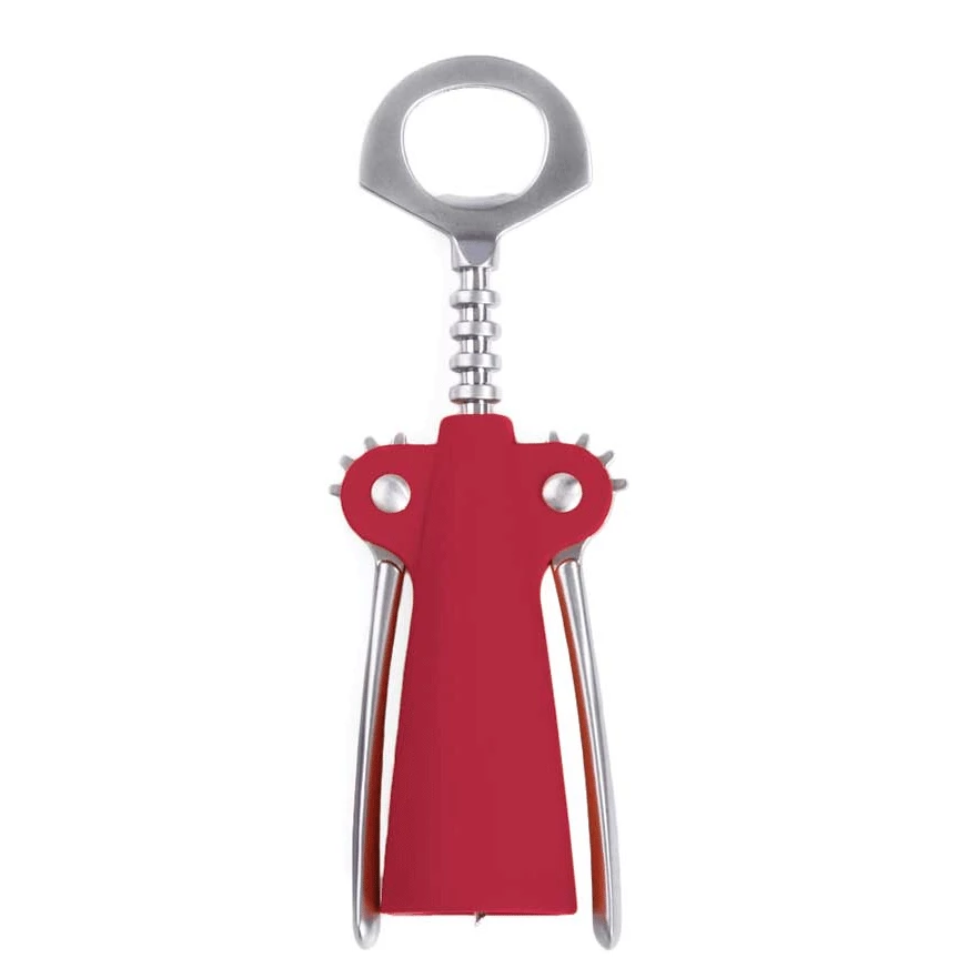 Other Wing Corkscrews Athena Red Wing Corkscrew Wine Opener 1 Other Wing Corkscrews Athena Red Wing Corkscrew Wine Opener