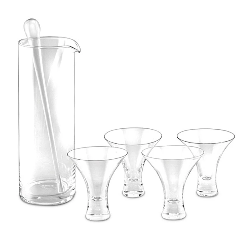 Epic Products Bar/Cocktail Sets Manhattan Martini Set 1 Epic Products Bar/Cocktail Sets Manhattan Martini Set