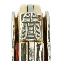 Laguiole Rosewood Waiter Corkscrew